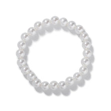 Load image into Gallery viewer, Dvacman Single Bracelet Gold Color Metal Beads Chain Bracelet Women Stretch Bangle Punk Chic Maxi Jewelry Wholesale Valentine